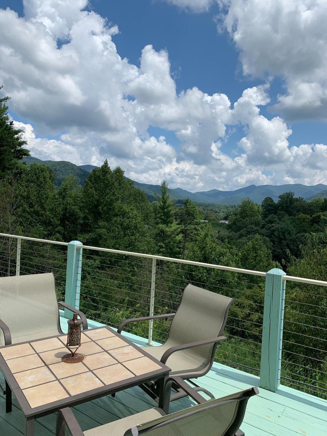 Cl To Dt Asheville & Weaverville- Apartment Inc Exterior foto